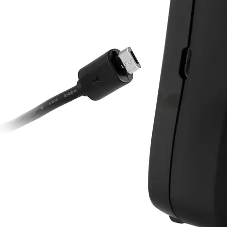 Humidity Detector Connections
