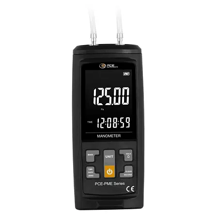 HVAC Meter / HVACR Tester PCE-PME 125