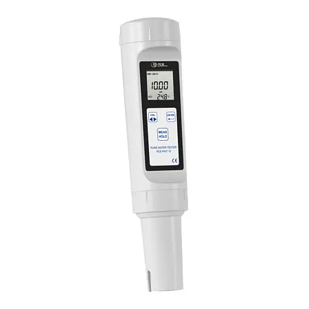 HVAC Meter / HVACR Tester PCE-PWT 10
