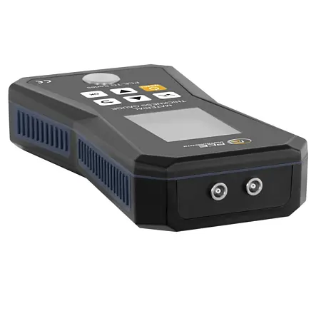 HVAC Meter / HVACR Tester Connections