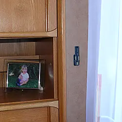 HVACR Tester PCE-HT 71N application