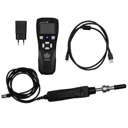 Hygrometer PCE-DPM 3 delivery