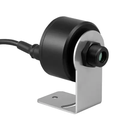 Infrared Thermometer Bracket