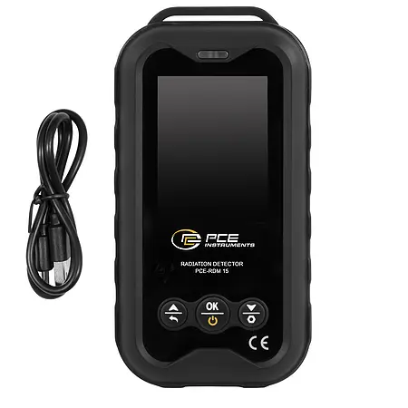 IoT Meter / IoT Sensor Delivery scope