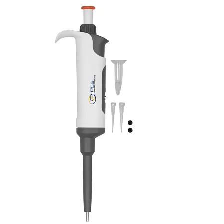 Laboratory Pipette / Pipette Delivery scope