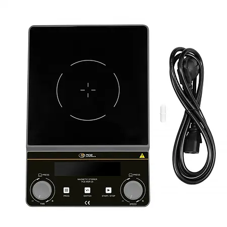 Laboratory Technology Delivery scope