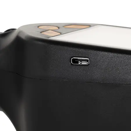 Leak Detector Connections
