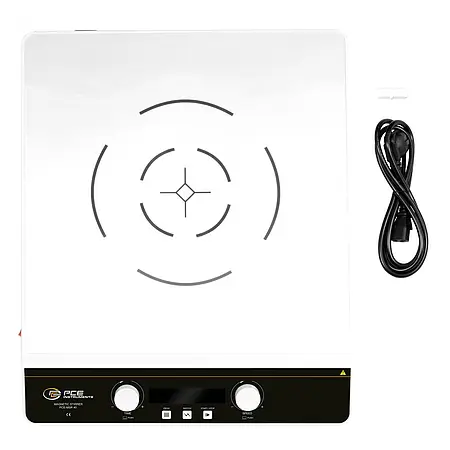 Magnetic Stirrer Delivery scope