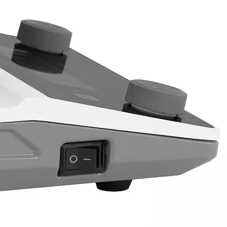 Magnetic Stirrer Side view