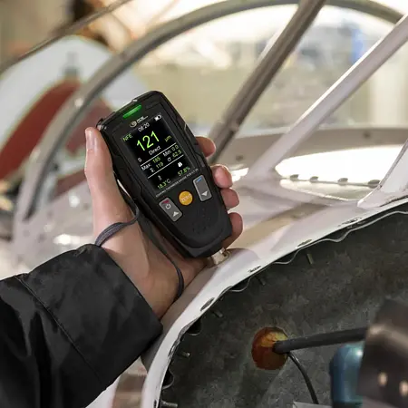 Material Tester Application picture