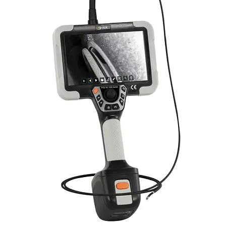 NDT Test Instruments PCE-VE 1500-38209