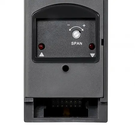 Noise Meter / Sound Meter Sensor connection