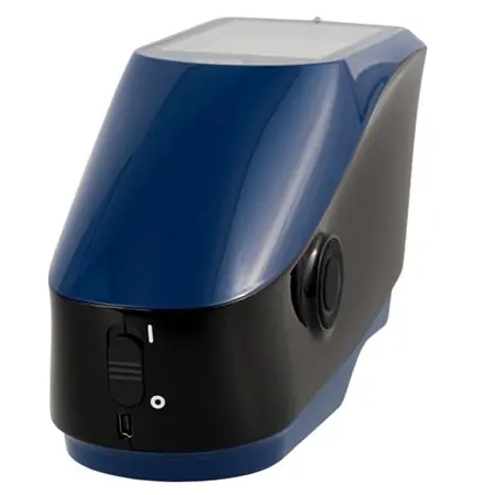 Paint Test Equipment / Paint Testing Equipment Connections