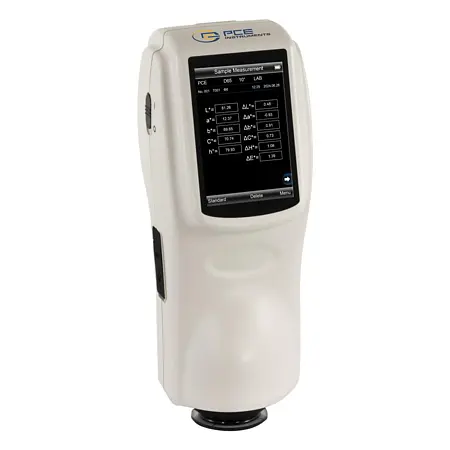 Paint Test Equipment / Paint Testing Equipment PCE-CSM 8