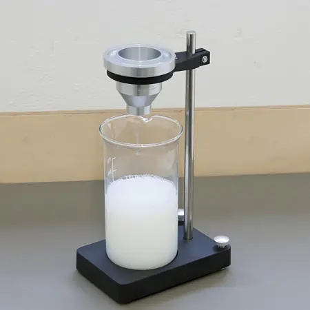 Paint Gauge / Paint Tester Application picture