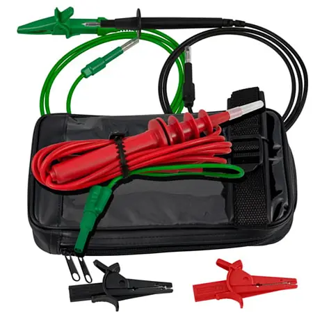 PAT Tester / Portable Appliance Testing Equipment Delivery scope
