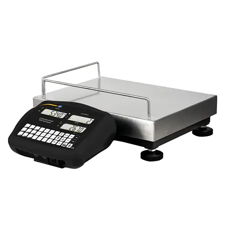 Platform Scales PCE-SCS 30