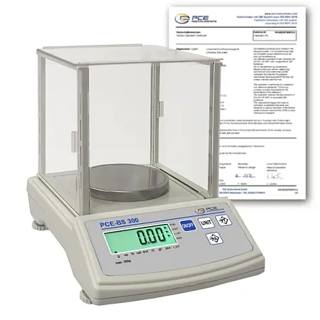 Industrial Scales