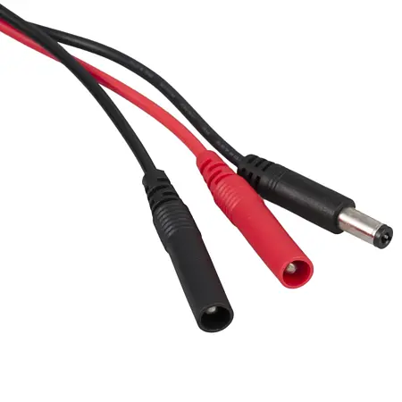 Portable Power Analyzer Plug