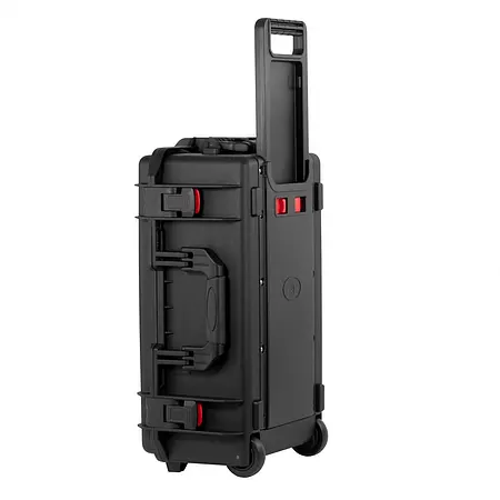 Portable Power Analyzer Carrying case