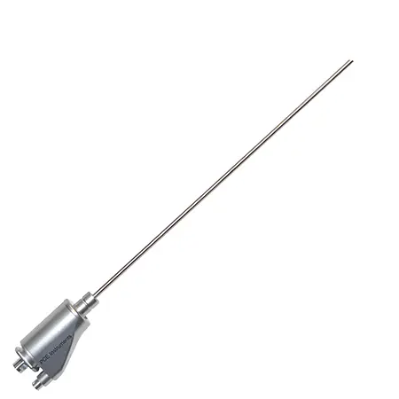 Probe stainless steel 96.0152s