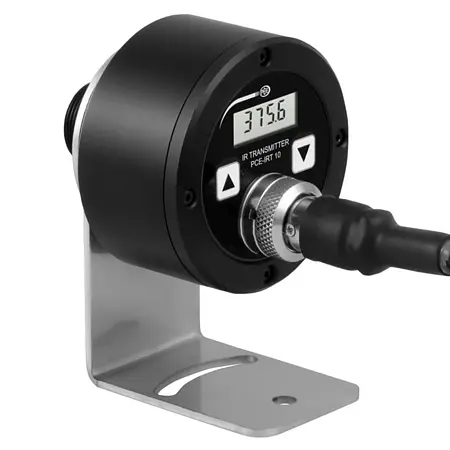 Pyrometer Bracket
