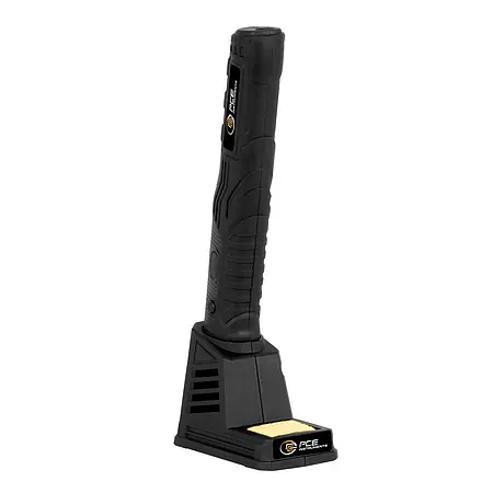 Soldering iron / Soldering device Tripod