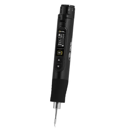 Soldering iron / Soldering device PCE-ESI 150