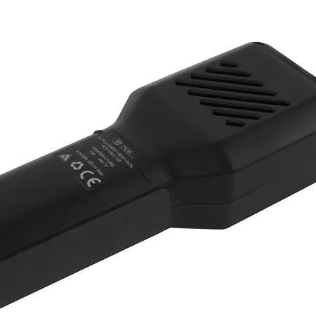 Soldering iron / Soldering device Rear side