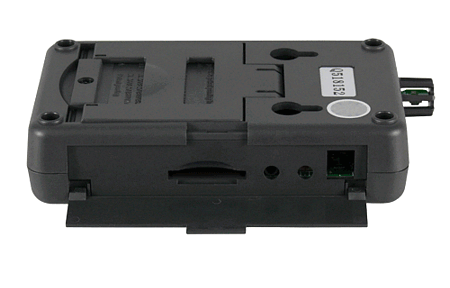 Temperature Datalogger PCE-THB 40 connections