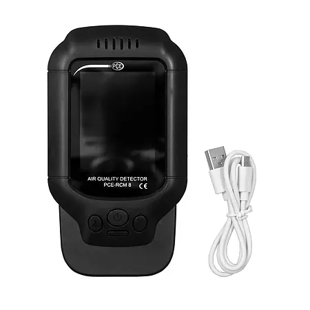 Temperature Meter PCE-RCM 8