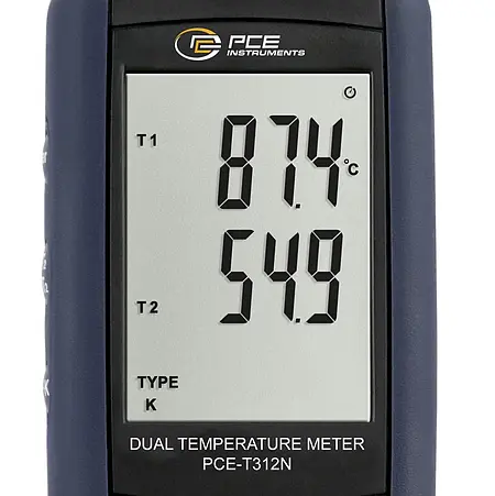 Temperature Meter 1711459461323