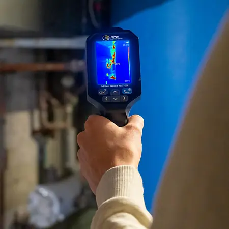 Thermal Imager Application picture