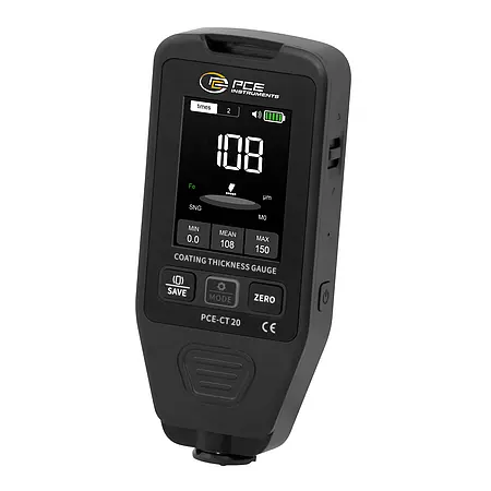 Thickness Meter PCE-CT 20