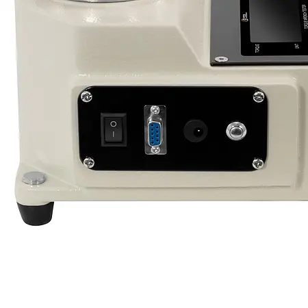 Torque Meter / Torque Tester Connections