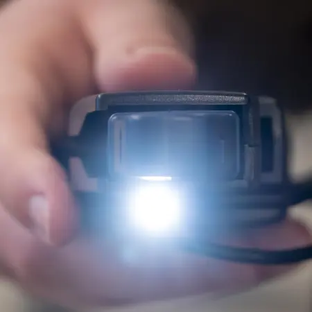 Voltmeter Application picture