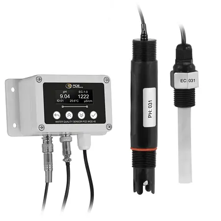 Water Analyser PCE-WQS 40