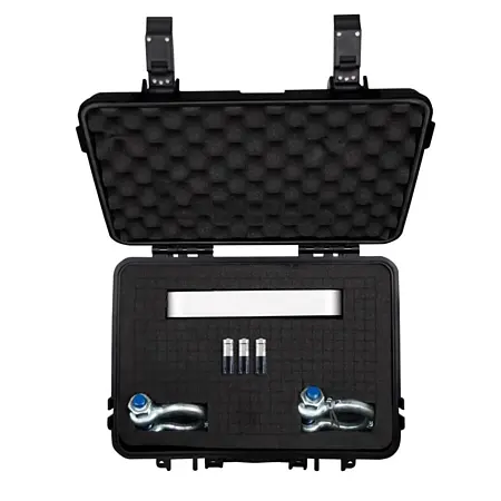 Weighing Hook Delivery scope