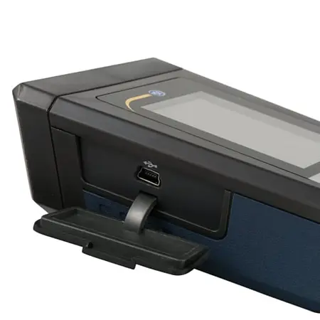 Wind Speed Meter Connections