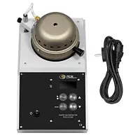 Fast incinerator / Rapid incinerator Delivery scope