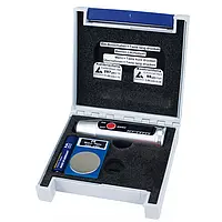 Paint Gauge / Paint Tester Delivery scope