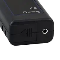 Accelerometer Connections
