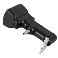 Metal Hardness Tester Side view