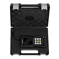 Belt Tension Meter Delivery scope