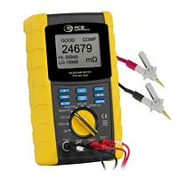 Cable Detector PCE-MO 2005 