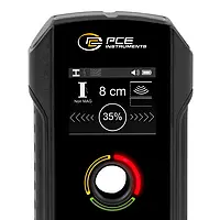 Cable Locator Display