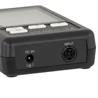 Carbon Dioxide Meter Connections
