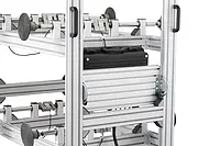 Closing Force Transducer PCE-4PCFM