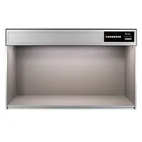 Color Matching Cabinet / Color Matching Frontal