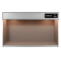 Color Matching Cabinet / Color Matching Frontal